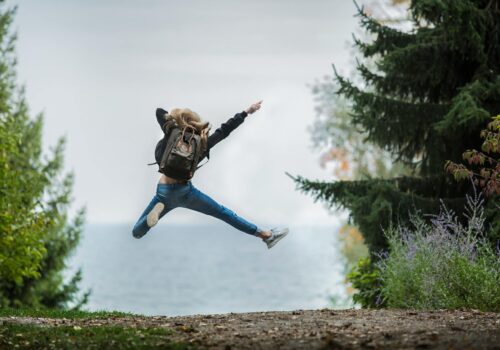 Entdecken Sie die Freiheit der Natur: Warum Outdoor-Aktivitäten Ihre Freizeit bereichern